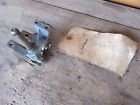 5719955 Gm Nos 1965-1968 Pontiac Chevy Buick Olds Full Size Lh Vent Window Crank Assembly