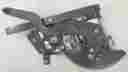 B9sb-6323200-a 58-60 Thunderbird Ford Front Window Motor Regulator Right 1958-1960