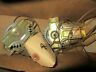 5869750 Fiat Bertone Window Regulator With Cable