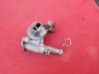 5960lv Gm Cadillac Left Drivers Sidre Vent Window Crank Regulator Hardware