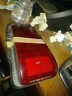 5961336 General Motors Nos Cutlass Door Right Tail Lamp Lens