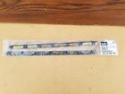60-0596-56 Steele Chevrolet Bel Air Door Hard Top Division Bar Weatherstrips