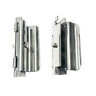 60-7022918-9 Counterpart Automotive Chevrolet Gmc Suburban Rear Window Latch Assembly Pair