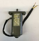 605-47157 Gate Window Lift Motor