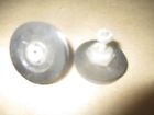 60711136 Alfa Romeo Spider Window Regulator Wire Roller Wheel Set With