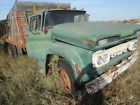 125.gm9962 62 Gmc 50 1962 Drivers