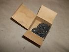 62103 Chrysler Window Regulator Clips Pc New Old Stock In Box