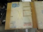 6271920 Gm Nos Chevy Truck Rh Vent Window Door Glass