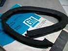 6271940 General Motors Nos Chevrolet Gmc Door Vent Glass Weatherstrip
