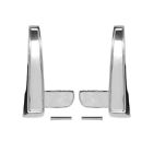 629167a Scott Drake Vent Window Handles Pair Mustang Cougar
