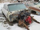 126.gm1s63 63 64 Chevrolet Bel Air