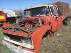 125.gm8963 63 Chevrolet C50 Passenger Front