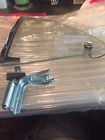 64-43320 Mustang Ford 69-70 Quarter