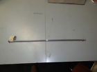 64454123120 Porsche Cabriolet Chrome Windsheild Tensioning Rod