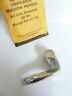 65-1047 Na Nors Gm Front Vent Window Handle Nova Chevelle Skylark