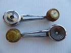 6523348 Ford Pair Vintage Window