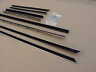 6568pdc27 Usa Repro Plymouth Dodge Chrysler Convertible Belt Weatherstrip Set Fury