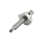 66-36861-1 Ford Thunderbird Vent Window Regulator Gear Manual Left Eckler