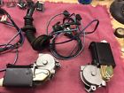 6618-6619 Gm Camaro Factory Power Window Setup With Lock