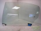 66550100 2011 Maserati Quattroporte Left Rear