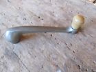 68-702780-b Ford Window Lift Crank Handle Benton Grey