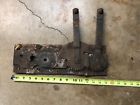 68-74201 Ford Driver Door Convertible Window Regulator Rare