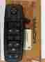 68039999ac Mopar Master Window Switch New