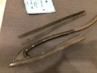 6810-004 Vent Trim El Camino