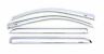 684515 Auto Ventshade Rainguard Front And Rear Avs 725478085495
