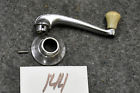 664022 693762 Willy Jeep Willys Truck Station Wagon Window Handle Crank And