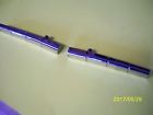 1940s-1950s 702744 Mopar Nos Chrome