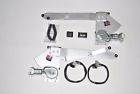 7081cam-2c Spw Chevy Camaro Power Window Kit By Specialty