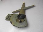 70ny1-w28 Power Window Regulator Rh Rear