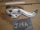 71 72 73 Rivy Donk Dub Duece Boatail Boattail Boat General Motors Gm