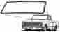 71-79500-d 1971 1972 Chevrolet Gmc Truck