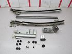 71cn2-3t2 Mopar Rh Front Window Guide