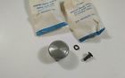 73-3840 Nova Gm Pair Of Window Crank Clear Knob Replacement Kit