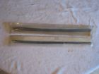 7374826 Dodge Right Front Door Glass Weather Strip Rear