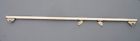 739472175663 1955-1957 Chevy Glass Metal