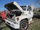 125.gm8975 75 Chevrlolet C60 Passenger Side