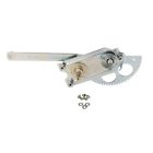 751a48105 No Brand Assigned Truck Window Regulator Mount