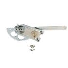 751a48106 Speedway Motors Truck Window Regulator Mount