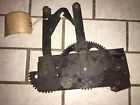 756984 Chrysler Plymouth Sedan Passenger Window Regulator