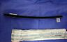 7581972 General Motors Gto Sedan Front Door Glass Run Nos Gm