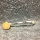 33662 7591 Packard Senior Window Crank Handle Chrome Finish Oem