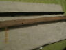 7636858 General Motors Nos Chevrolet Malibu Convertible Left Inner Belt Front