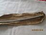 7693011 Gm Nos Chevelle Nova Sedan Left Rear Qtr Window Frt