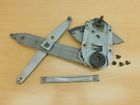 68cc1-3r3 7694291 General Motors Window Regulator Lh Rear Door Drivers Side Manual