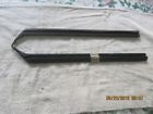 7707462-7707463 Gm Nos Chevrolet Camaro Firebird Quarter Window
