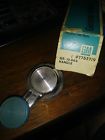 7765719 General Motors Nos All Oldsmobile Chevrolet Blue Door Vent Handle